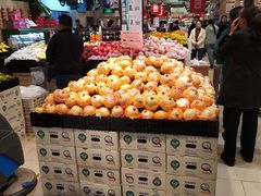 -永辉超市(新郑龙湖锦艺城店)