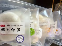 -张果佬年糕卷(科巷店)