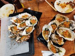 -蚝太郎 • 海鲜烧烤(建国路创始店)