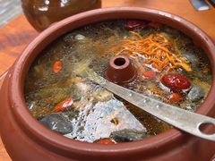-云隐小厨·传统大理美食(复兴路店)