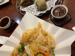 XO酱陈村粉-顺德人家食府(黄金广场店)