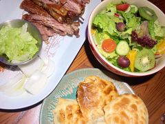 -纳瓦新疆菜(银都店)