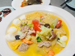 -小绍兴家宴·百年绍兴菜(鲁迅路店)