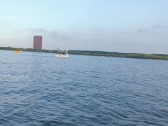 -如皋市龙游湖欢乐世界