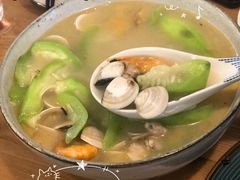 -禾气食店