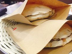 招牌肉夹馍-潼十三肉夹馍(东单店)