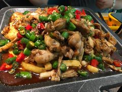 -蛙喔牛蛙(高新绿宝店)
