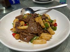-79号渔船海鲜饭店(宝安店)
