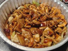 -黄记煌三汁焖锅(崇文门店)