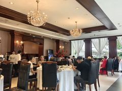 -老洋房花园饭店(绍兴路店)
