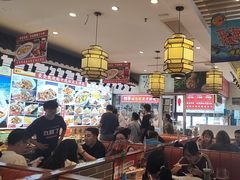 -渔家风味·鲅鱼水饺·央视展播·海鲜天津菜(开发区店)