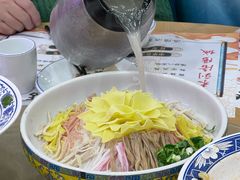 -真不同饭店(中州东路店)