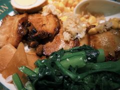 -西关味(大卫城店)