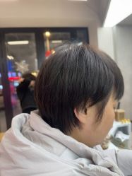 -Z.X HAIR SALON张新美业