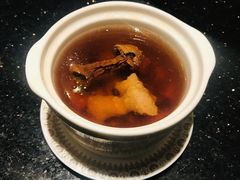 -广东嘉华大酒店·季花铁板烧餐厅