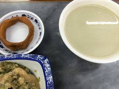 -海碗居老北京炸酱面(增光路店)