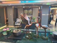 -山泉粤宴(广东大厦店)