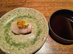 -桐寿司Sushi Tong