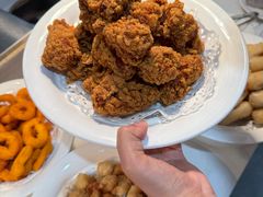 -大橘元自助回转火锅(天河新天地店)