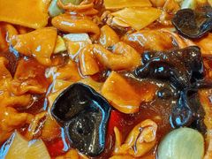 -老六饭店(翠通路店)