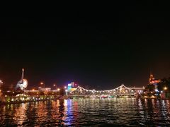 -海河游船(古文化街码头)