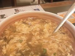 -桥头堡·坤德餐厅(滨江道店)