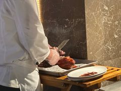 -四季民福烤鸭店(东四十条店)
