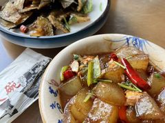-五台山八大碗·地方风味菜馆(五爷庙店)