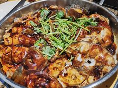 -黄记煌三汁焖锅(顺义华联店)