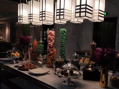 -上海苏宁宝丽嘉酒店·Cafe Bellagio西餐厅