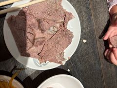 -清真·马安军辣子牛肉面