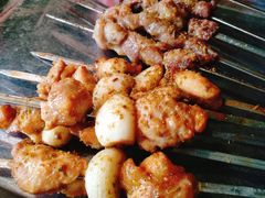 -鹦鹉小厨味道餐厅(山大南路店)