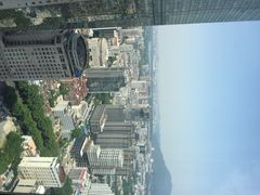 商茂国际酒店-南京商茂国际酒店(新街口德基广场店)