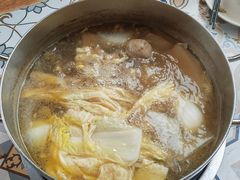 -普宁潮汕牛肉火锅(新香洲店)