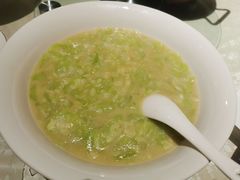 -小隐院子·庭院餐厅(大学城后湖店)
