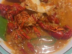-叁宝烤肉• 西安烧烤(太乙路店)