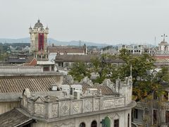 -赤坎·广东华侨国际旅游度假区