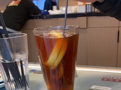-香港新记茶餐厅(春熙太古里店)