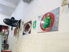 大堂-一碗香(南坪新街店)