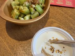 -北三条胡同打卤面馆(雍和宫店)