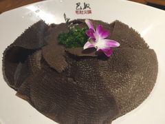 -巴奴毛肚火锅(商城路店)