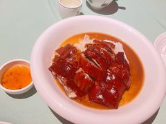 -肥福排档(星光店)