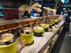 -阪尚皇·原切牛排·烤肉火锅自助(北京路店)