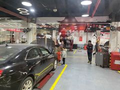 -途虎养车工场店(普善路店)