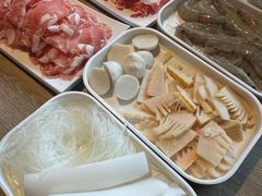 -7火锅(阿布扎比店)