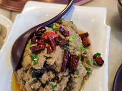 -京门老爆三·铜锅涮肉 爆肚(望京店)