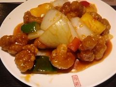 -糖朝(尖沙咀店)