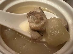 -上海金桥红枫万豪酒店-万豪中餐厅