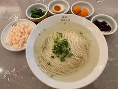 -松鹤楼·苏式汤面(虹桥天地店)