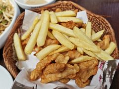 -单家老院·院子里的青岛菜(沙子口店)